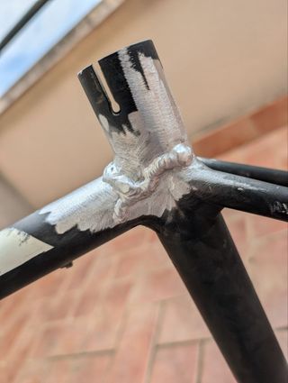 Restauración de bicicletas y patinetes eléctricos