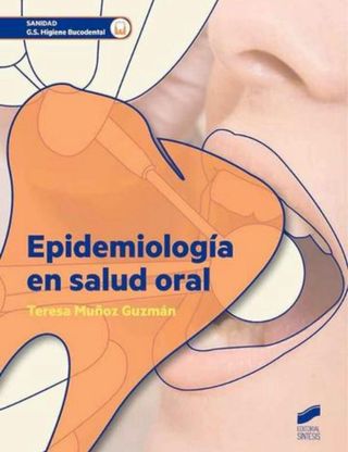Libro Epidemiología en salud oral