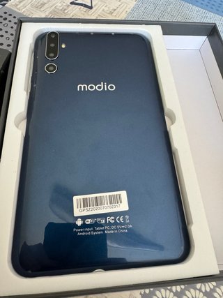 Tablet Modio