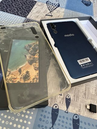 Tablet Modio
