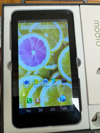 Tablet Modio
