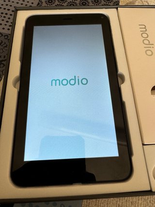 Tablet Modio