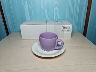 Tazzine Caffè Pagnossin