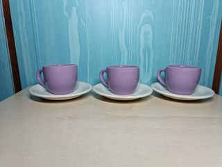 Tazzine Caffè Pagnossin