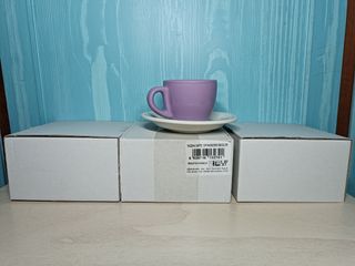 Tazzine Caffè Pagnossin