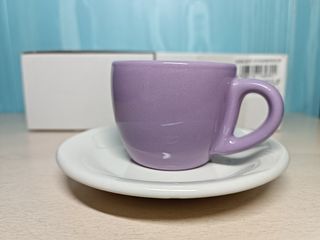 Tazzine Caffè Pagnossin