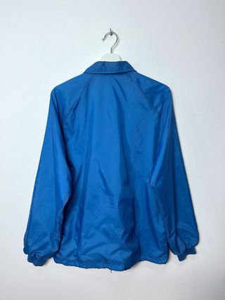 Chaqueta Cortavientos USA Las Vegas Oversize