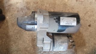 Motor de arranque Opel corsa C z13dt