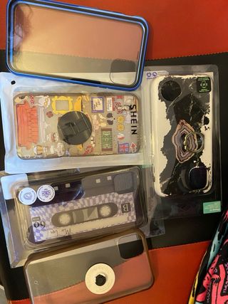 Bundle cover iPhone 11