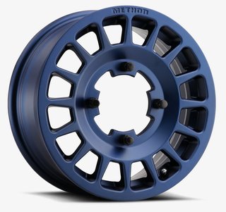 METHOD - LLANTA MR407 - 14X6" - 4X136 - ET38MM