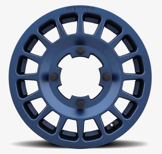 METHOD - LLANTA MR407 - 14X6" - 4X136 - ET38MM
