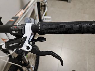 Bicicleta Merida mtb 26 