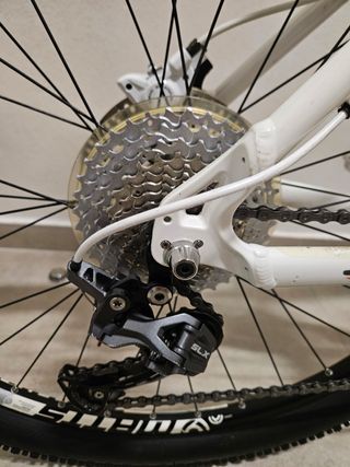 Bicicleta Merida mtb 26 