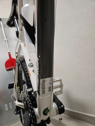 Bicicleta Merida mtb 26 