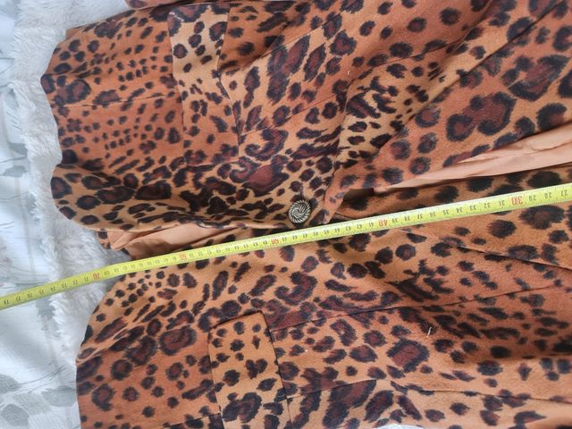 Algodón 100% T.L Sin uso