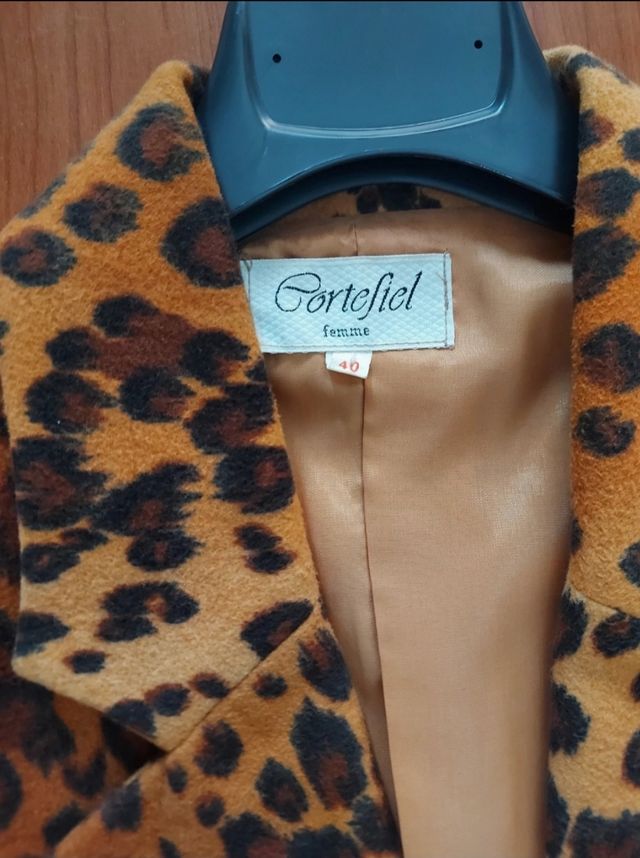 Algodón 100% T.L Sin uso