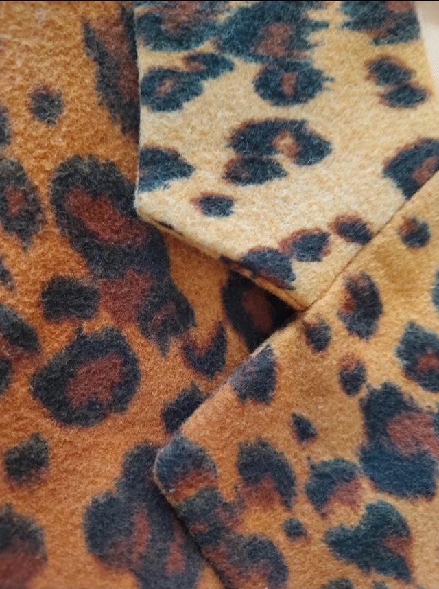 Algodón 100% T.L Sin uso