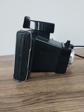 Polaroid colorpack 80