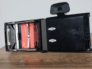 Polaroid colorpack 80