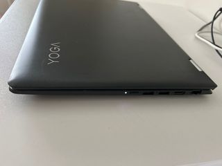 Portatil Lenovo Yoga