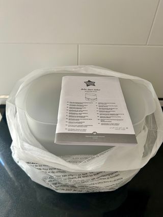 Esterilizador de biberones TOMMEE TIPPEE