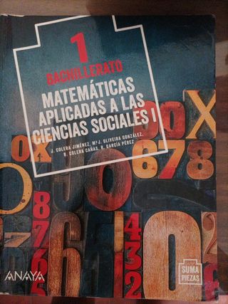 Libro de bachillerato 1