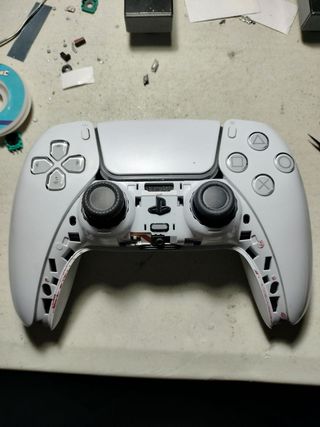 Reparación mandos PS5