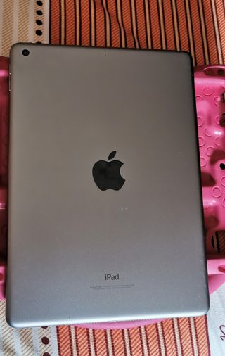 Ipad 5⁰ Generacion (2017) OFERTAAA!!