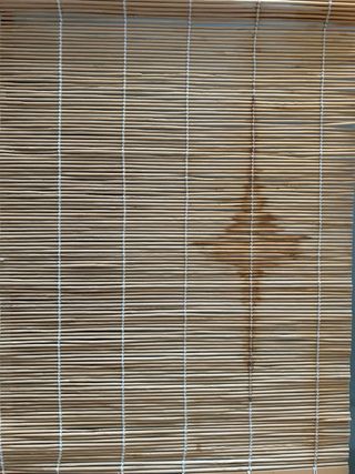 Juego vajilla asiática