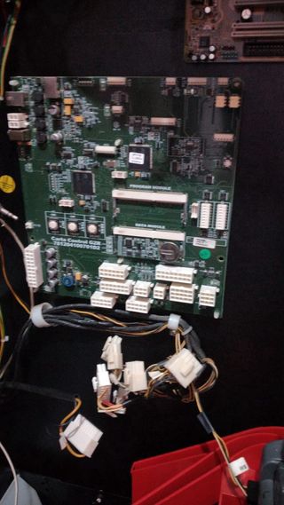 Tragaperras piezas, Recambios ,MCB