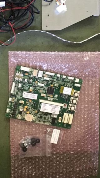 Tragaperras piezas, Recambios ,MCB