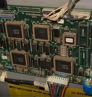 Tragaperras piezas, Recambios ,MCB