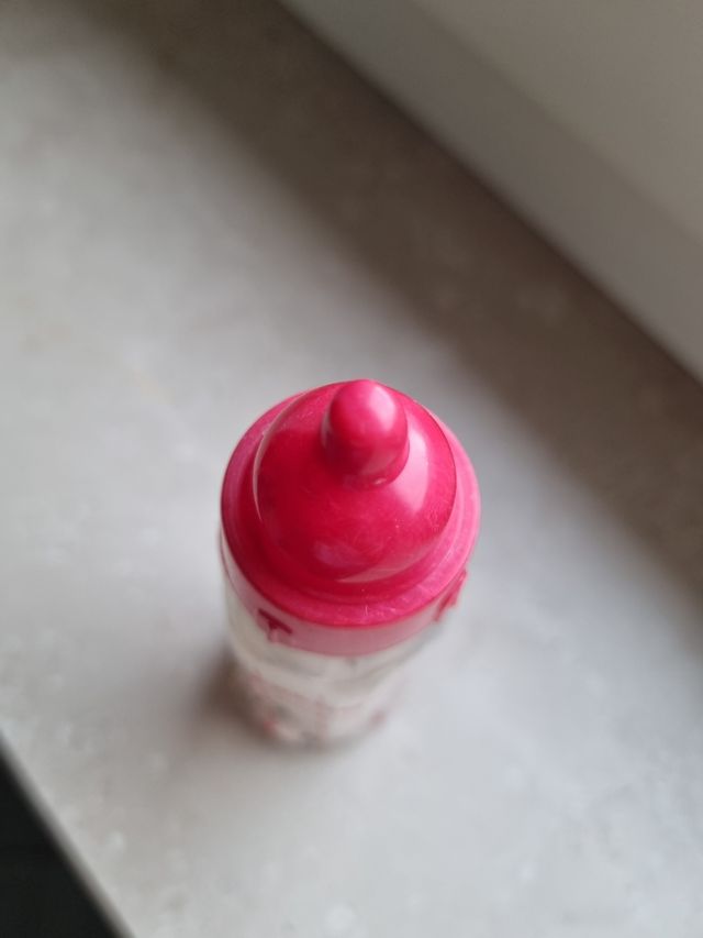 Biberon giocattolo anni 80