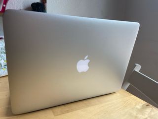 MacBook Air 13 pulgadas 2017