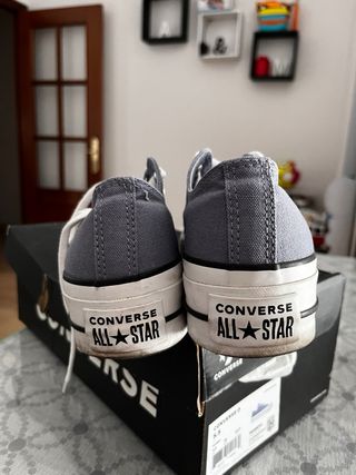 CONVERSE ALL STAR