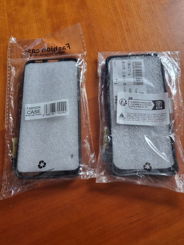 Funda protectora para Samsung Galaxy S21