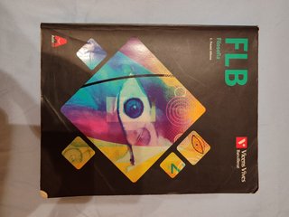 Libros bachillerato