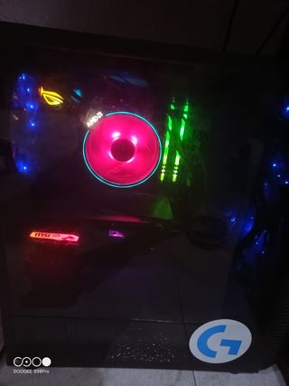 Reparaciones/limpieza. PC/mando/consolas