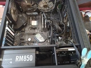 Reparaciones/limpieza. PC/mando/consolas