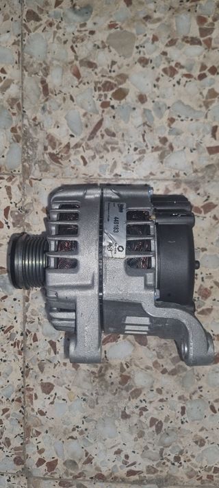 Alternador bmw motor 2.0 diésel...