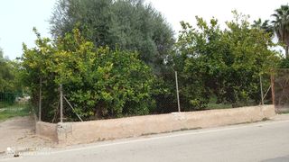 Terreno en venta urbanizable