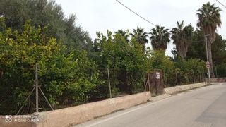 Terreno en venta urbanizable