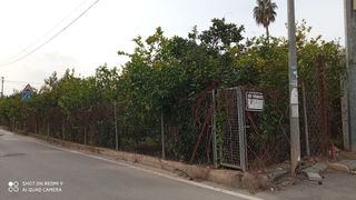 Terreno en venta urbanizable