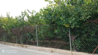 Terreno en venta urbanizable