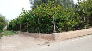 Terreno en venta urbanizable