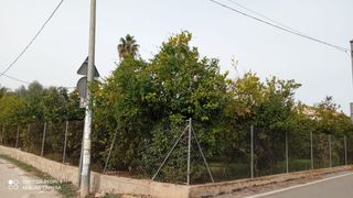 Terreno en venta urbanizable