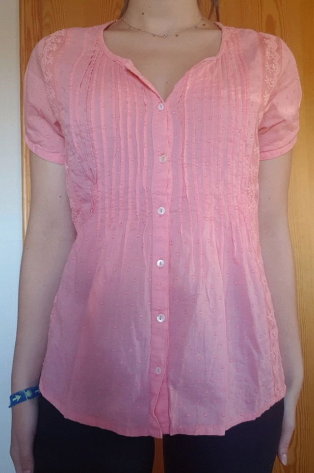 Blusa Amichi