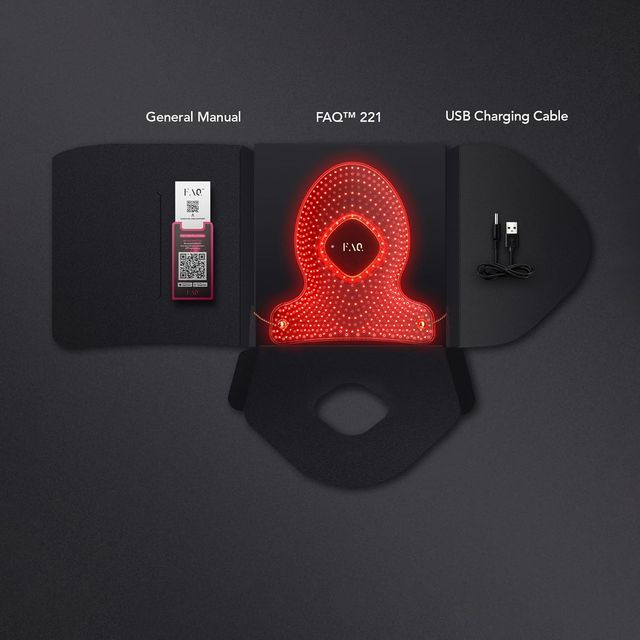 Máscara antiedad 💆