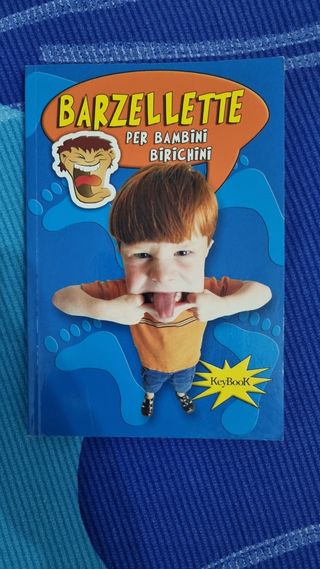 Barzellette per bambini