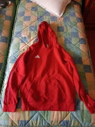 Sudadera Adidas 